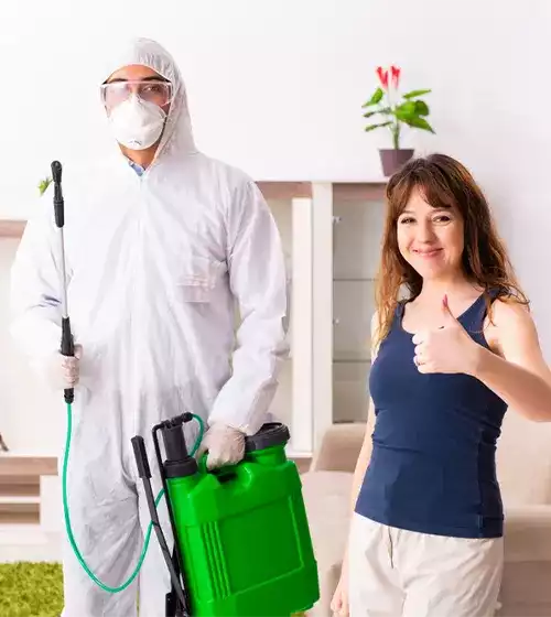 Contact Us 2 Pest Control Melbourne Customer Feedback