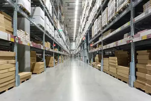 Pest Control for Warehouses & Storage Facilities 2 Pest Control for Warehouses Storage Facilities